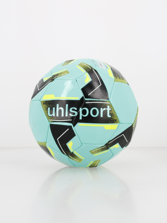 Ballon de football starter t5 vert - Uhlsport