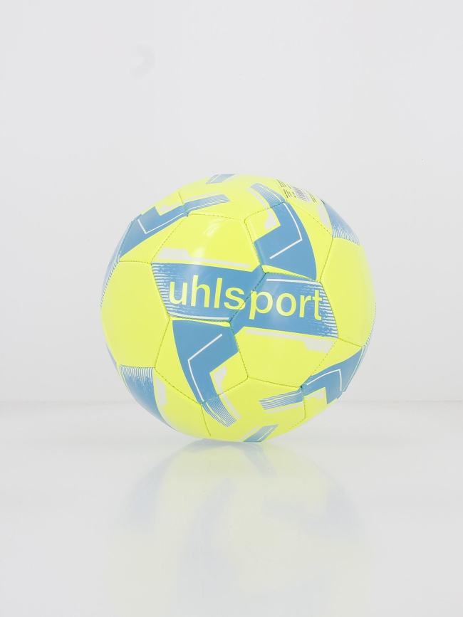 Ballon de football starter t5 fluo - Uhlsport