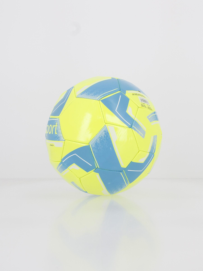 Ballon de football starter t5 fluo - Uhlsport