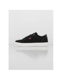 Chaussures courtright noir homme - Levi's