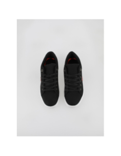 Chaussures courtright noir homme - Levi's