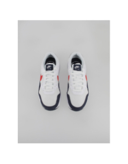 Air max sc baskets navy blanc homme - Nike
