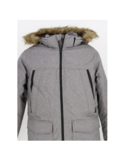 Blouson craft gris homme - Jack & Jones
