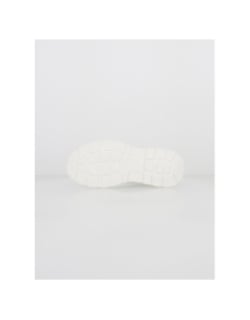 Chaussures lina blanc femme - Le Temps Des Cerises