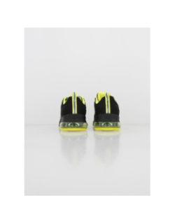 Baskets splinter lace noir garçon - Kappa