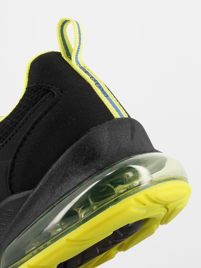 Baskets splinter lace noir garçon - Kappa