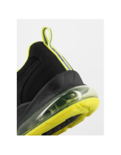 Baskets splinter lace noir garçon - Kappa