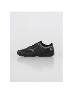 Chaussures de running wave ibuki gtx gris homme - Mizuno