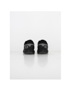 Chaussures de running wave ibuki gtx gris homme - Mizuno