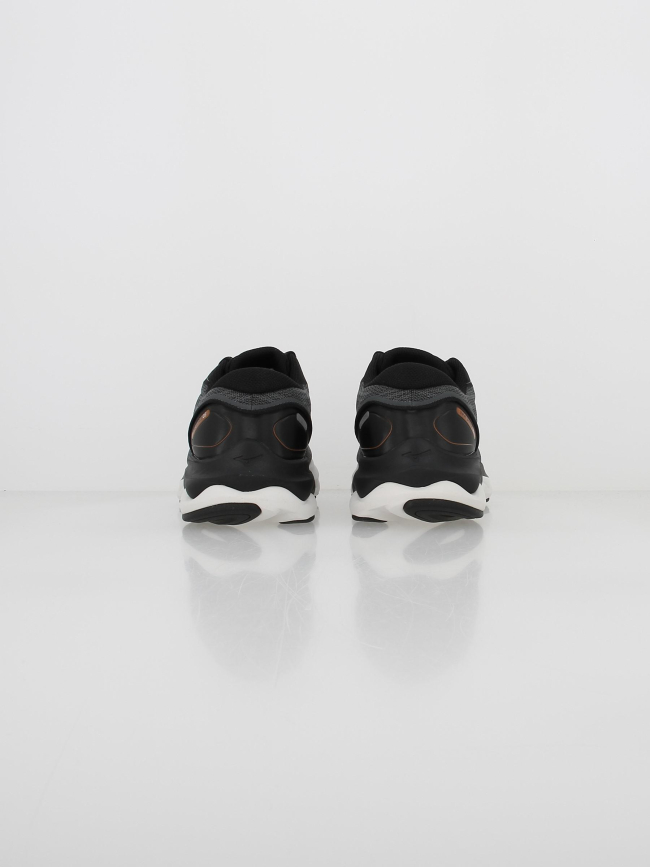 Chaussures de running wave skyrise 3 gris homme - Mizuno