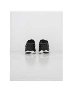 Chaussures de running wave skyrise 3 gris homme - Mizuno