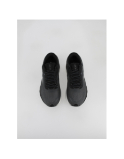 Chaussures de running wave skyrise 3 gris homme - Mizuno