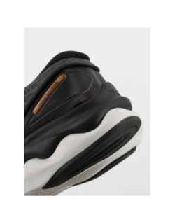 Chaussures de running wave skyrise 3 gris homme - Mizuno