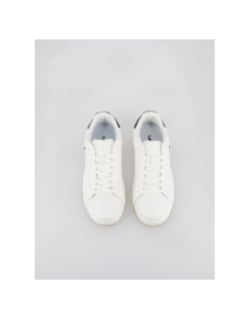 Baskets basses piper blanc homme - Levi's