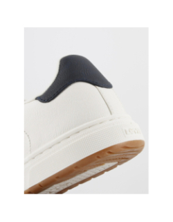 Baskets basses piper blanc homme - Levi's