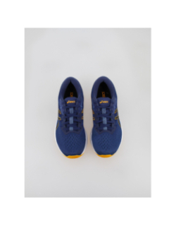 Chaussures de running gt 1000 bleu homme - Asics