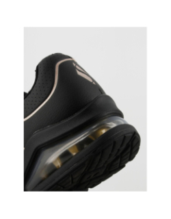 Baskets uno golden noir femme - Skechers