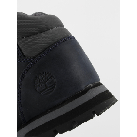 timberland euro sprint hiker bleu marine
