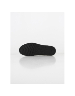 Baskets renan noir homme - Geox