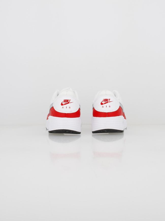Air max sc baskets blanc homme - Nike