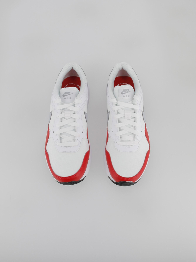 Air max sc baskets blanc homme - Nike