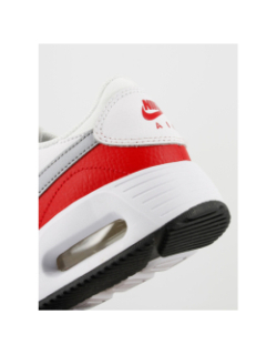 Air max sc baskets blanc homme - Nike