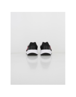 Chaussures de running revolution 6 noir fille - Nike