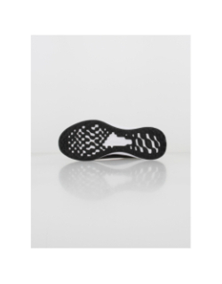 Chaussures de running revolution 6 noir fille - Nike