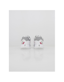 Chaussures de tennis pulsion all court blanc femme - Babolat