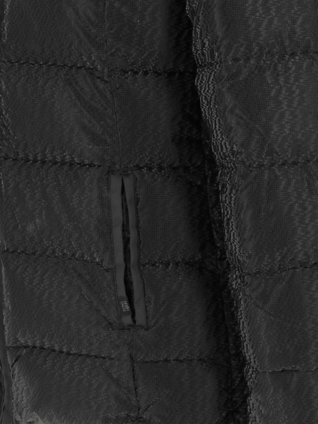 Doudoune blow noir femme - Teddy Smith