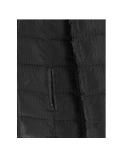 Doudoune blow noir femme - Teddy Smith