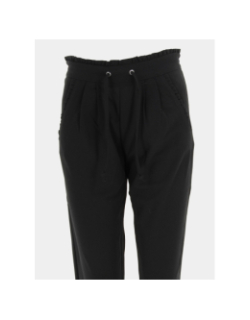 Pantalon catia tall noir femme - JDY