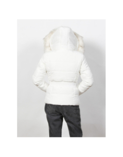 Doudoune chamonix blanc femme - Salsa