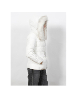 Doudoune chamonix blanc femme - Salsa