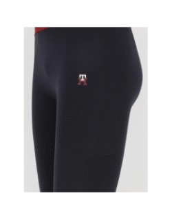 Legging seamless bleu marine femme - Tommy Hilfiger
