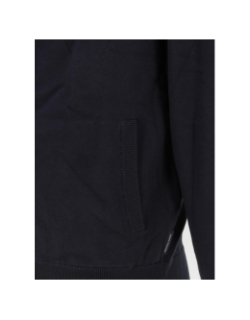 Gilet bleu marine homme - Armani Exchange