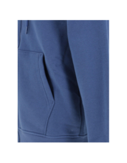 Sweat à capuche essentiel jordan bleu homme - Nike