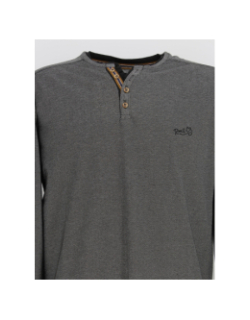 T-shirt rm 91005 noir homme - Rms 26