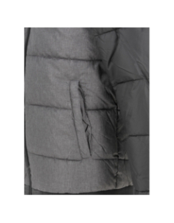 Doudoune brenta gris anthracite homme - Ellesse