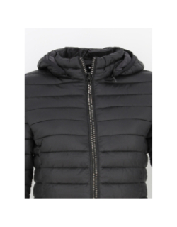 Doudoune pacific strass noir femme - Treeker 9