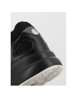 Chaussures de basketball tony parker noir enfant - Peak