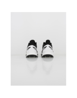 Chaussures de running trail alphacross noir enfant - Salomon