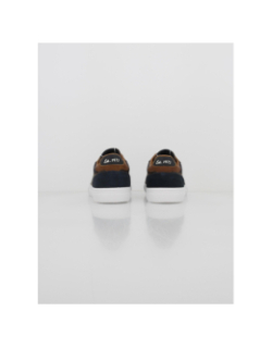 Baskets basses kenton marron homme - Pepe Jeans