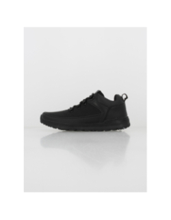 Boots monsi noir homme - Kappa