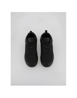 Boots monsi noir homme - Kappa