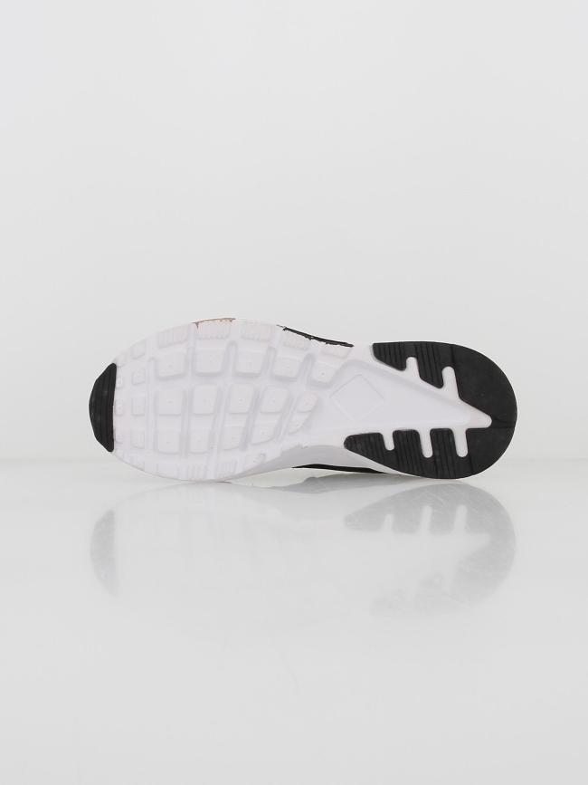 Baskets brady noir femme - Kappa