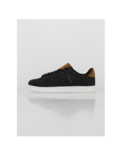 Baskets amber noir homme - Kappa