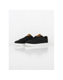 Baskets amber noir homme - Kappa