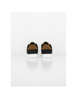 Baskets amber noir homme - Kappa