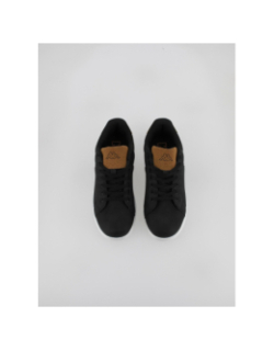 Baskets amber noir homme - Kappa